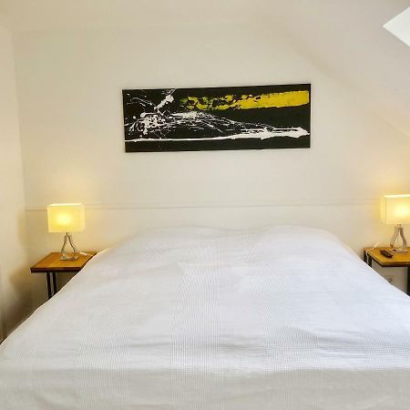Hugo18 Boardinghouse Kandel Exterior foto