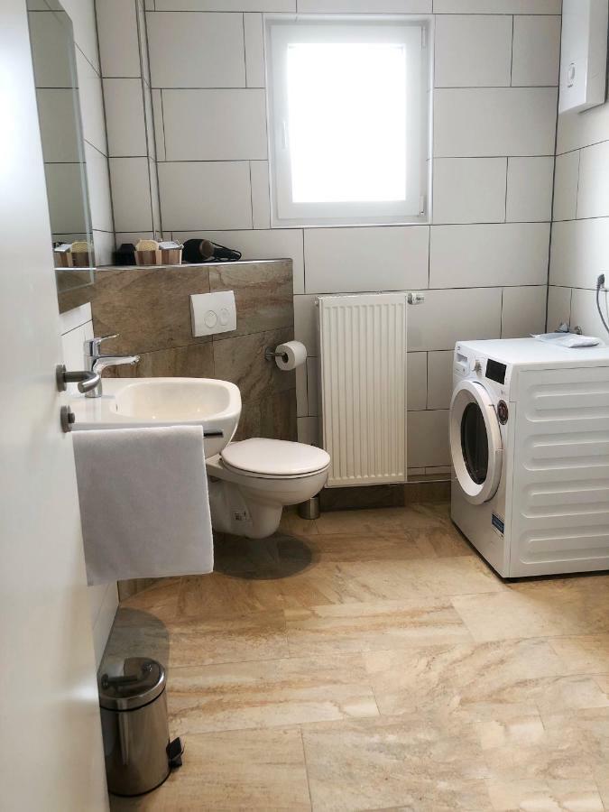Hugo18 Boardinghouse Kandel Exterior foto