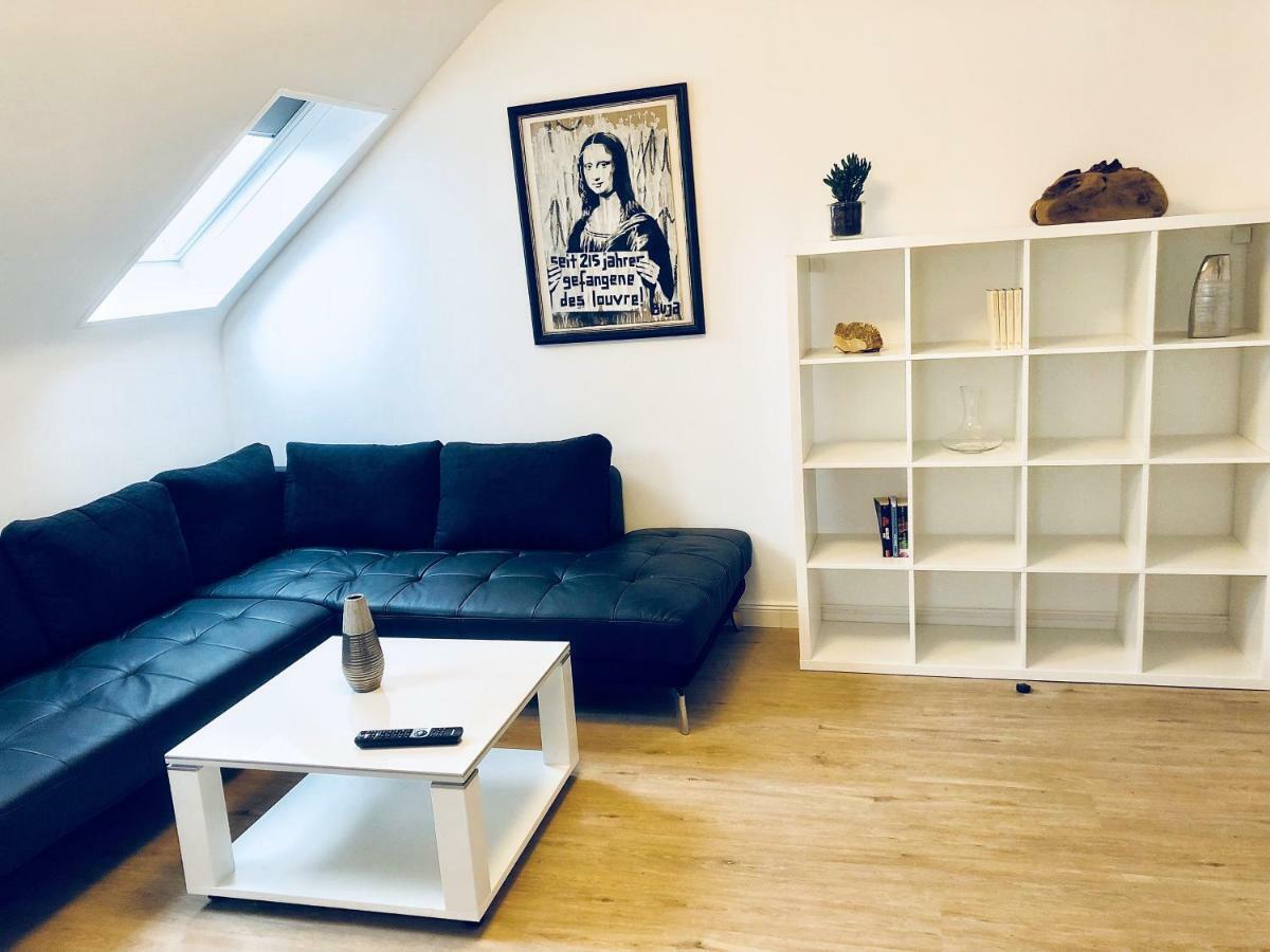 Hugo18 Boardinghouse Kandel Exterior foto