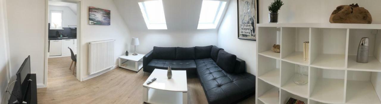Hugo18 Boardinghouse Kandel Exterior foto