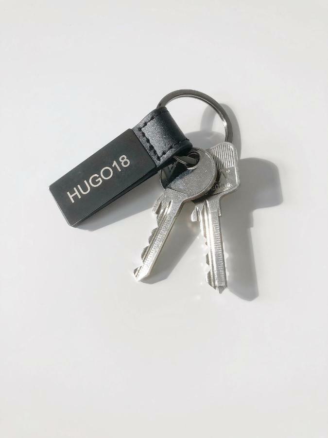 Hugo18 Boardinghouse Kandel Exterior foto